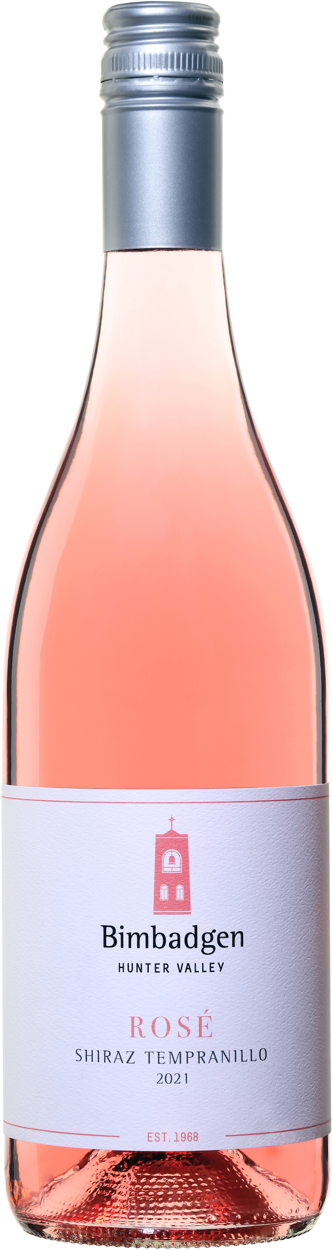 Bimbadgen Rosé Shiraz Tempranillo 2021